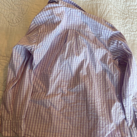 The Beaufort Bonnet Company Dean’s List Dress Shirt Size 6 - Picture 3 of 3